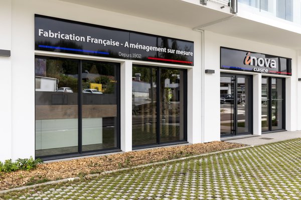 Où trouver un revendeur Bora près de chez vous ?