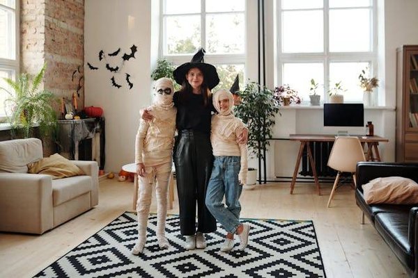 Astuces pour un aménagement intérieur chic et cosy